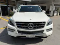 Mercedes-Benz ML 350 BlueTEC 4Matic