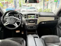 Mercedes-Benz ML 350 BlueTEC 4Matic