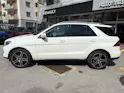 Mercedes-Benz ML 350 BlueTEC 4Matic