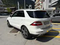 Mercedes-Benz ML 350 BlueTEC 4Matic