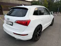 Audi Q5 3.0 TDI quattro S-tronic