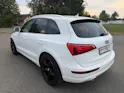 Audi Q5 3.0 TDI quattro S-tronic