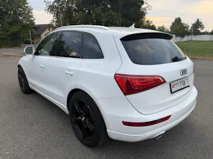 AUDI Q5 3.0 TDI quattro S-tronic