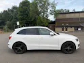 Audi Q5 3.0 TDI quattro S-tronic