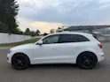 Audi Q5 3.0 TDI quattro S-tronic