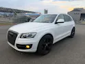 Audi Q5 3.0 TDI quattro S-tronic