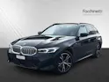 BMW 330e x DriveTouring Steptronic M Sport