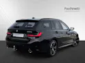 BMW 330e x DriveTouring Steptronic M Sport