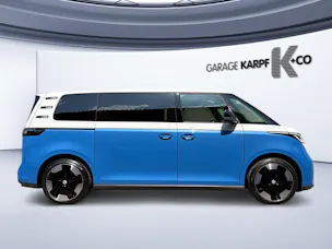 VW ID.Buzz LWB Pro 4 Motion
