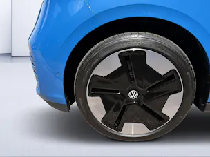 VW ID.Buzz LWB Pro 4 Motion
