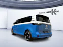 VW ID.Buzz LWB Pro 4 Motion