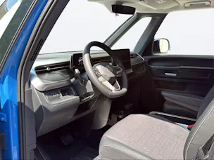 VW ID.Buzz LWB Pro 4 Motion
