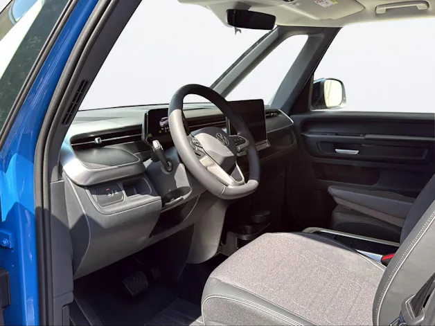 VW ID.Buzz LWB Pro 4 Motion