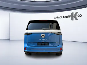 VW ID.Buzz LWB Pro 4 Motion