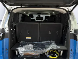 VW ID.Buzz LWB Pro 4 Motion