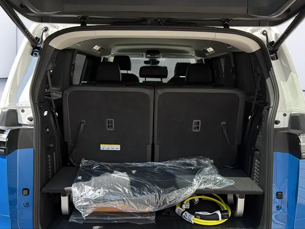VW ID.Buzz LWB Pro 4 Motion
