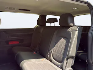 VW ID.Buzz LWB Pro 4 Motion