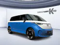VW ID.Buzz LWB Pro 4 Motion