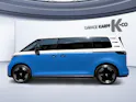 VW ID.Buzz LWB Pro 4 Motion