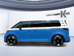 VW ID.Buzz LWB Pro 4 Motion