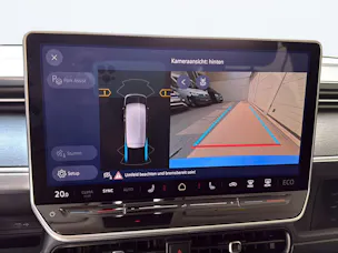 VW ID.Buzz LWB Pro 4 Motion