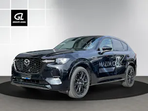 Mazda CX-60 3.3L e-Skyactiv D 254 MHEV AWD Homura