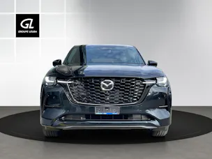 MAZDA CX-60 3.3L e-Skyactiv D 254 MHEV AWD Homura