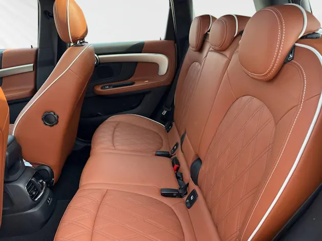 Mini Countryman Cooper SD ALL4 Steptronic