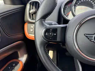MINI Countryman Cooper SD ALL4 Steptronic