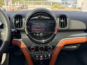 MINI Countryman Cooper SD ALL4 Steptronic