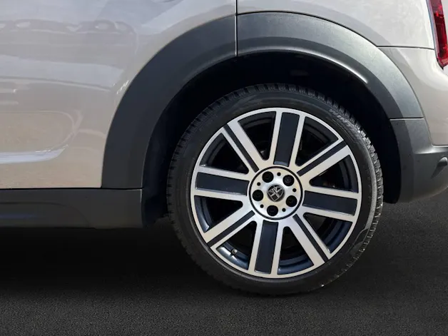 Mini Countryman Cooper SD ALL4 Steptronic