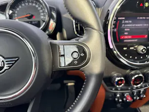 MINI Countryman Cooper SD ALL4 Steptronic