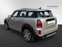 Mini Countryman Cooper SD ALL4 Steptronic