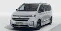 VW Caravelle 2.0 TDI Edition 170 PS Automat 8-Gang 4 Motion - 4x4