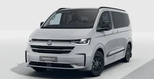 VW Caravelle 2.0 TDI Edition 170 PS Automat 8-Gang 4 Motion - 4x4