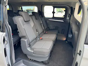 VW Caravelle 2.0 TDI Edition 170 PS Automat 8-Gang 4 Motion - 4x4