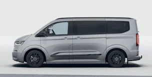 VW Caravelle 2.0 TDI Edition 170 PS Automat 8-Gang 4 Motion - 4x4