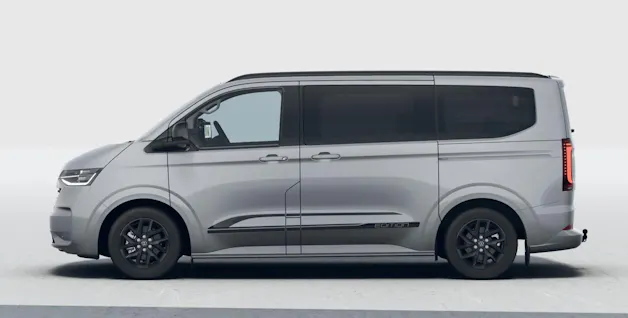 VW Caravelle 2.0 TDI Edition 170 PS Automat 8-Gang 4 Motion - 4x4