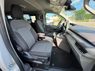 VW Caravelle 2.0 TDI Edition 170 PS Automat 8-Gang 4 Motion - 4x4