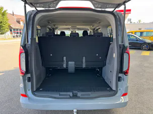 VW Caravelle 2.0 TDI Edition 170 PS Automat 8-Gang 4 Motion - 4x4