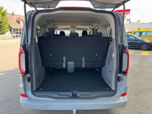 VW Caravelle 2.0 TDI Edition 170 PS Automat 8-Gang 4 Motion - 4x4