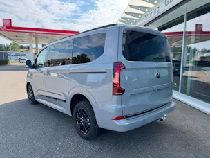 VW Caravelle 2.0 TDI Edition 170 PS Automat 8-Gang 4 Motion - 4x4