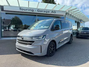 VW Caravelle 2.0 TDI Edition 170 PS Automat 8-Gang 4 Motion - 4x4