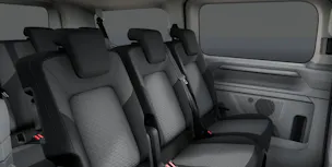 VW Caravelle 2.0 TDI Edition 170 PS Automat 8-Gang 4 Motion - 4x4