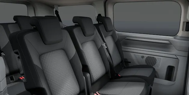 VW Caravelle 2.0 TDI Edition 170 PS Automat 8-Gang 4 Motion - 4x4