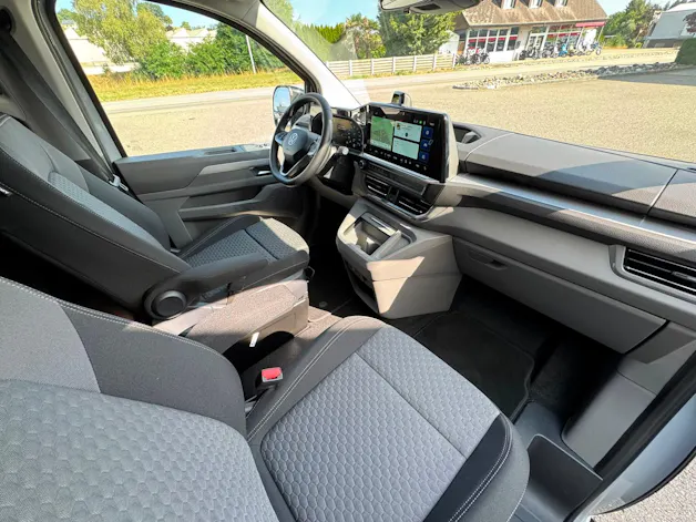 VW Caravelle 2.0 TDI Edition 170 PS Automat 8-Gang 4 Motion - 4x4