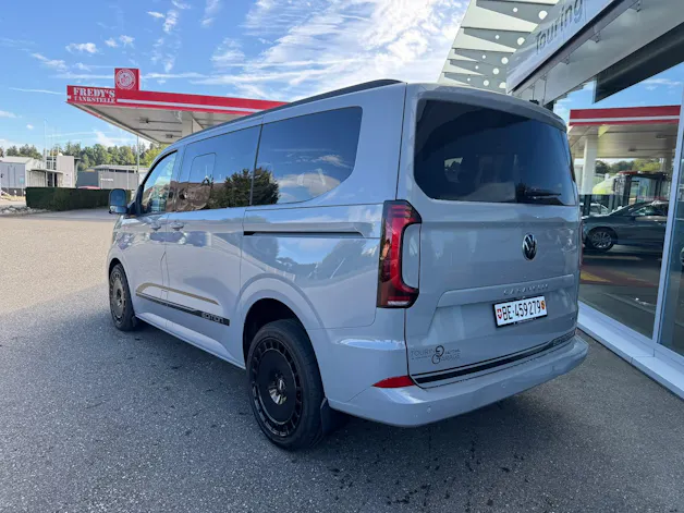 VW Caravelle 2.0 TDI Edition 170 PS Automat 8-Gang 4 Motion - 4x4