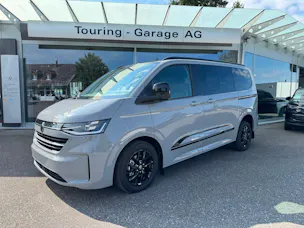 VW Caravelle 2.0 TDI Edition 170 PS Automat 8-Gang 4 Motion - 4x4