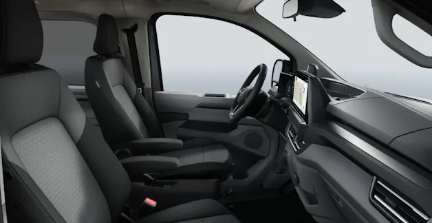 VW Caravelle 2.0 TDI Edition 170 PS Automat 8-Gang 4 Motion - 4x4
