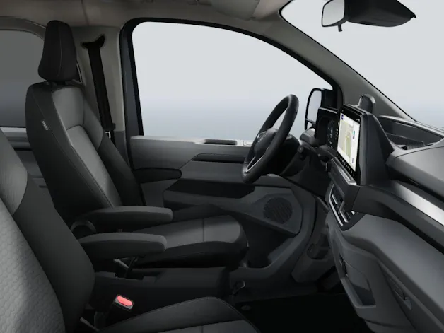 VW Caravelle 2.0 TDI Edition 170 PS Automat 8-Gang 4 Motion - 4x4